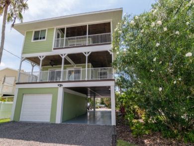 Front View of Vacation Rental
